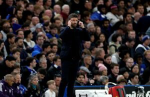 Michael Carrick merece crédito pelo ajuste genial contra o Chelsea para corrigir o maior erro da derrota do Leeds Michael Carrick merece crédito pelo ajuste genial contra o Chelsea para corrigir o maior erro da derrota do Leeds