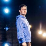 Michael Cruz Kayne transformou a morte de seu filho recém-nascido em um especial que irá destruir você