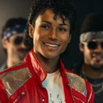 Michael Jackson Biopic bate recorde de bilheteria com estreia de US$ 97 milhões
