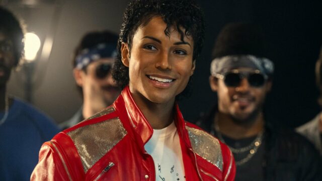 Michael Jackson Biopic bate recorde de bilheteria com estreia de US$ 97 milhões
