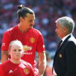 Michael Keane diz que o atacante do Man Utd que foi contratado gratuitamente é o melhor jogador que enfrentou à frente de Zlatan Ibrahimovic