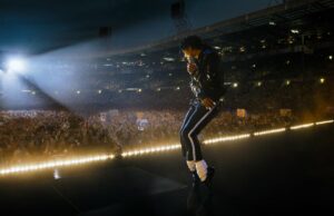 ‘Michael’ Moonwalks Tall com recorde biográfico de abertura de bilheteria global de US$ 217 'Michael' Moonwalks Tall com recorde biográfico de abertura de bilheteria global de US$ 217