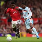 Michael Owen diz que o ás do Man Utd 'não tem fraqueza' agora, depois de uma exibição 'excelente' contra o Brentford