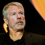 Michael Saylor Panen Cuan! Estratégia Saham Melesat Usai Bitcoin Tembus Rp1.3 Miliar