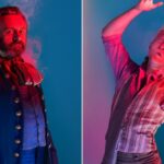 Michael Sheen e Callum Scott Howells estrelarão o renascimento de 'Amadeus' no West End
