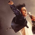 'Michael' bate novo recorde de abertura de filme biográfico no fim de semana com lançamento de mais de US $ 88 milhões