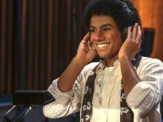 ‘Michael’ eletrifica as bilheterias: 5 razões pelas quais as críticas negativas não conseguiram atrapalhar a cinebiografia de Michael Jackson 'Michael' eletrifica as bilheterias: 5 razões pelas quais as críticas negativas não conseguiram atrapalhar a cinebiografia de Michael Jackson