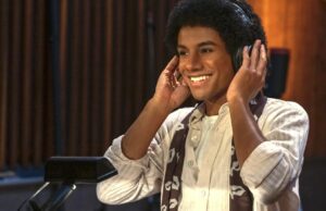 Bilheteria: ‘Michael’ se aproxima de US$ 800 milhões, ‘Devil Wears Prada 2’ atinge US$ 600 milhões globalmente 'Michael' eletrifica as bilheterias: 5 razões pelas quais as críticas negativas não conseguiram atrapalhar a cinebiografia de Michael Jackson