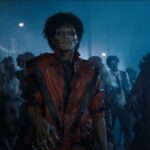 'Michael' emociona bilheteria com US$ 12,6 milhões em exibições prévias