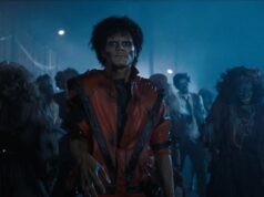 ‘Michael’ emociona bilheteria com US$ 12,6 milhões em exibições prévias 'Michael' emociona bilheteria com US$ 12,6 milhões em exibições prévias