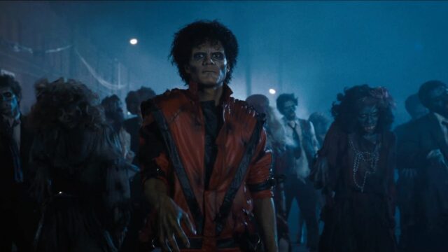 'Michael' emociona bilheteria com US$ 12,6 milhões em exibições prévias
