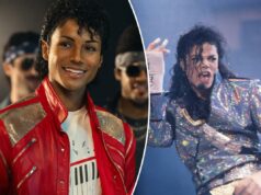 ‘Michael’ sempre faria uma matança – não importa o que os críticos dissessem 'Michael' sempre faria uma matança - não importa o que os críticos dissessem