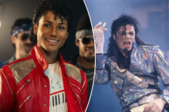 'Michael' sempre faria uma matança - não importa o que os críticos dissessem
