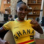 A atriz britânica-ganesa Michaela Coel, 38, afirmou que os africanos ocidentais não querem mais viver no Reino Unido