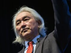 Michio Kaku sobre o mistério dos cientistas mortos: ‘motivo de preocupação nacional’ Michio Kaku sobre o mistério dos cientistas mortos: 'motivo de preocupação nacional'