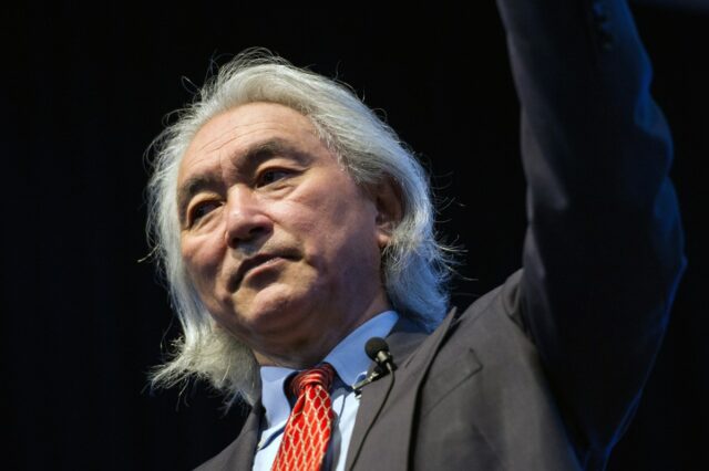 Michio Kaku sobre o mistério dos cientistas mortos: 'motivo de preocupação nacional'
