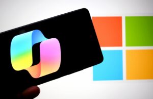 Microsoft TOS: Copilot é apenas para fins de entretenimento, não para conselhos importantes Microsoft TOS: Copilot é apenas para fins de entretenimento, não para conselhos importantes