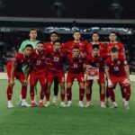 Mídia Asing Kritik Timnas Indonésia, Dinilai Kurang Inisiatif Saat Menyerang