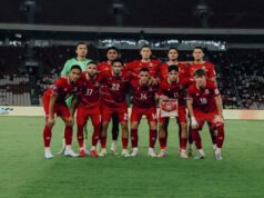 Mídia Asing Kritik Timnas Indonésia, Dinilai Kurang Inisiatif Saat Menyerang Mídia Asing Kritik Timnas Indonésia, Dinilai Kurang Inisiatif Saat Menyerang