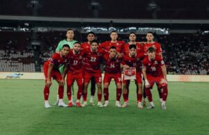 Popular: Calon Lawan Timnas Indonesia na FIFA Matchday, Ada Italia? Mídia Asing Kritik Timnas Indonésia, Dinilai Kurang Inisiatif Saat Menyerang
