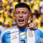 Mídia argentina faz Lisandro Martinez reivindicar a Copa do Mundo após advertência de seleção de Lionel Scaloni