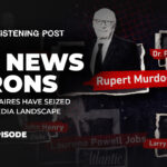 Mídia dos EUA presa entre a oligarquia e a presidência