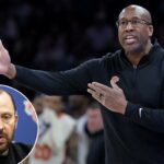 Mike Brown agora tem uma chance real de colocar Tom Thibodeau completamente no passado dos Knicks