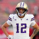 Mike Greenberg, da ESPN, pede desculpas pelo erro de Denzel Boston durante o Draft da NFL