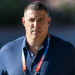 Técnico dos Patriots, Mike Vrabel