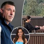 Mike Vrabel quebra o silêncio sobre o escândalo fotográfico de Dianna Russini