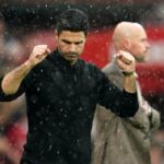 Mikel Arteta usa o Arsenal Dipecundangi Bournemouth: Kami Jauh dari Level yang Seharusnya!