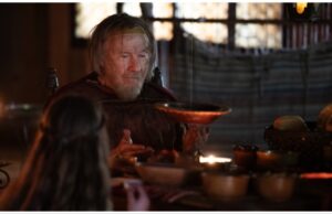 ‘Milarepa’, drama estrelado por Harvey Keitel como um guru budista, será inaugurado no Festival Internacional de Cinema de Boston Harvey Keitel