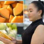 Milhares de melões recolhidos devido a preocupações com salmonela