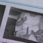 Multas de câmera WA AI apagadas