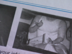 Milhões de dólares em multas de câmeras de IA apagadas Multas de câmera WA AI apagadas