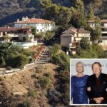 Milionário da Ticketmaster dá um grande golpe no túnel de alta velocidade de US $ 24 bilhões planejado perto de sua mansão em Bel Air