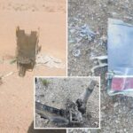 Militares continuam busca urgente por copiloto de F-15 atrás das linhas inimigas no Irã