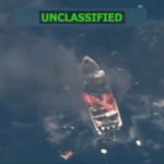 Militares dos EUA matam dois homens em novo ataque a navio no leste do Pacífico