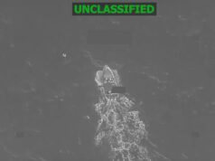 Militares dos EUA matam três em novo ataque a barco no Pacífico Oriental Militares dos EUA matam três em novo ataque a barco no Pacífico Oriental