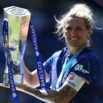 Millie Bright, grande estrela do Chelsea, anuncia aposentadoria após carreira repleta de troféus
