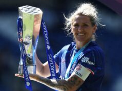 Millie Bright, grande estrela do Chelsea, anuncia aposentadoria após carreira repleta de troféus Millie Bright, grande estrela do Chelsea, anuncia aposentadoria após carreira repleta de troféus