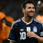 Ministro Abdurahiman diz que seleção argentina enganou Kerala