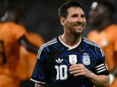 Ministro Abdurahiman diz que seleção argentina enganou Kerala Ministro Abdurahiman diz que seleção argentina enganou Kerala