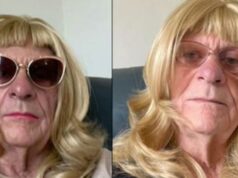 Ministro admite falhas depois que dois filhos adotivos foram autorizados a viver com assassino em série Regina Arthurell.