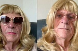 Ministro admite falhas depois que dois filhos adotivos foram autorizados a viver com assassino em série Regina Arthurell.