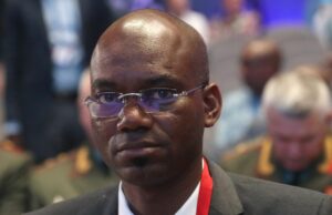 Ministro da Defesa do Mali, Sadio Camara, morto em meio a ataques coordenados Ministro da Defesa do Mali, Sadio Camara, morto em meio a ataques coordenados