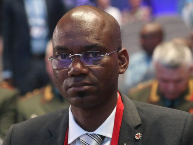 Ministro da Defesa do Mali, Sadio Camara, morto em meio a ataques coordenados
