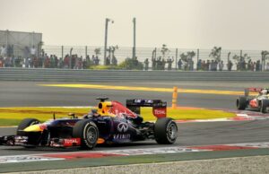 Ministro do Esporte pressiona pelo retorno da F1 à Índia em 2027 Ministro do Esporte pressiona pelo retorno da F1 à Índia em 2027