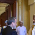 Ministro dos Negócios Estrangeiros do Irão regressa ao Paquistão