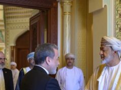 Ministro dos Negócios Estrangeiros do Irão regressa ao Paquistão Ministro dos Negócios Estrangeiros do Irão regressa ao Paquistão